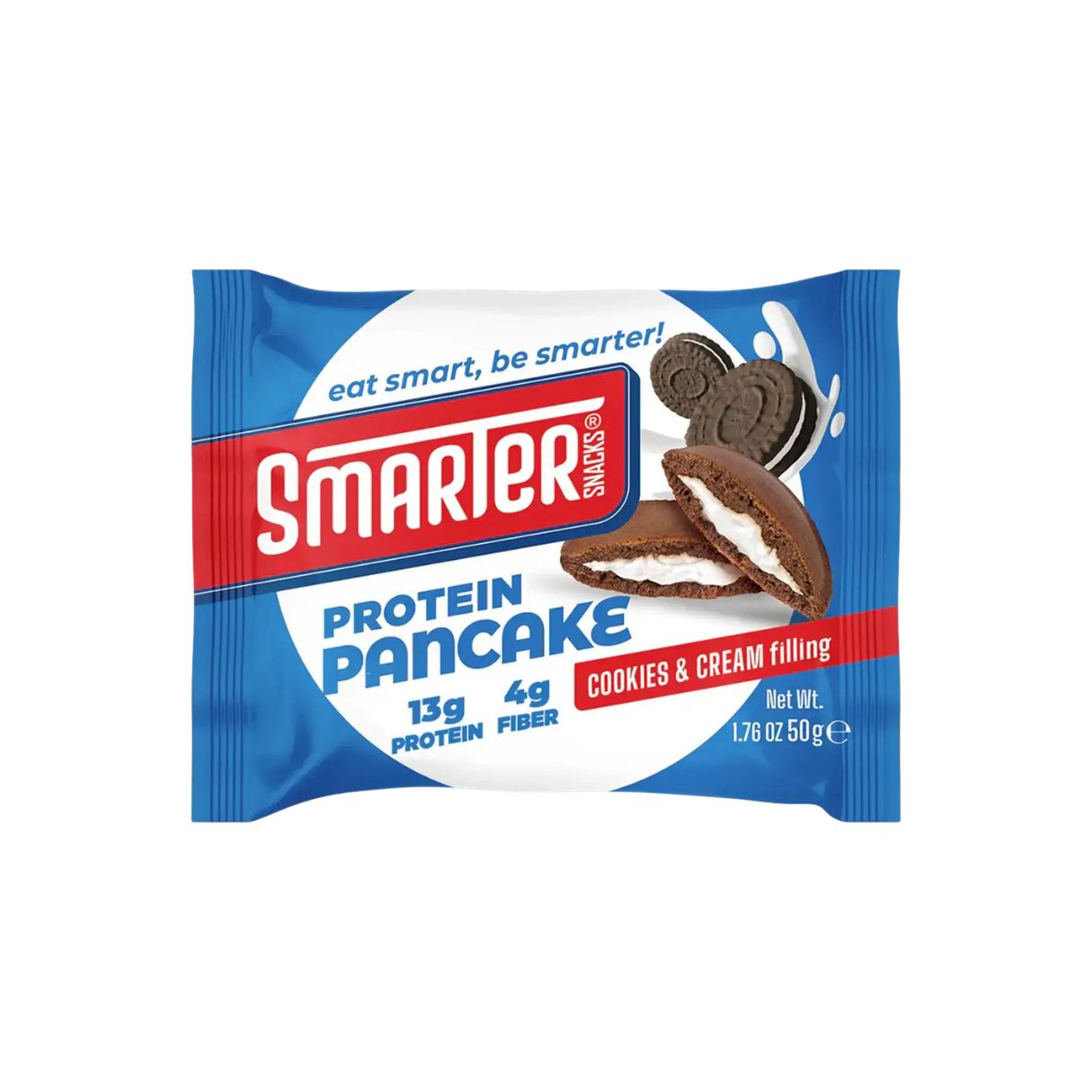 SMARTER PROTEIN PANCAKE 55g
