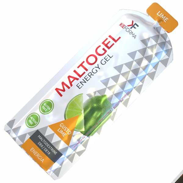 KEFORMA MALTOGEL 60ml