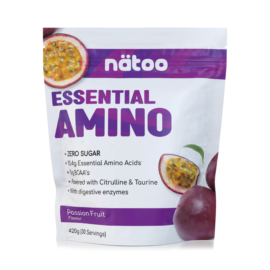 NATOO ESSENTIAL AMINO