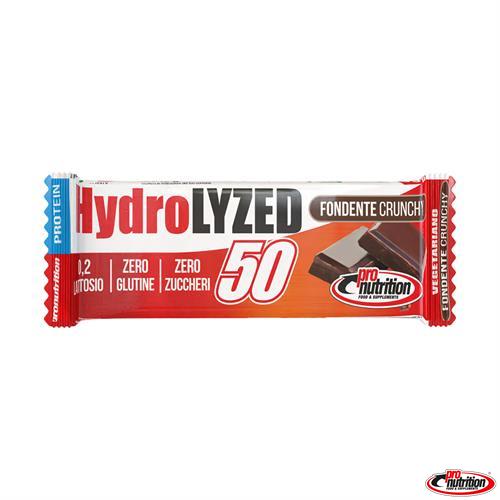PRONUTRITION HYDROLIZED BAR 35g