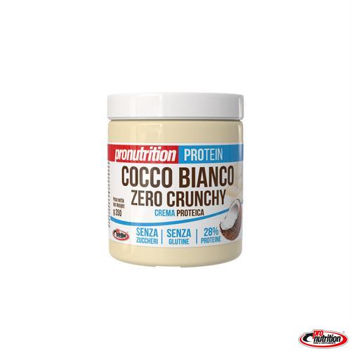 PRONUTRITION CREME PROTEICHE