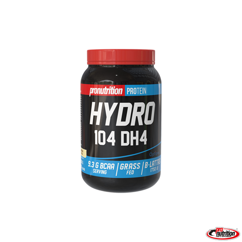 PRONUTRITION PROTEIN HYDRO 104 DH4 908g