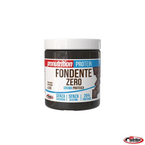 PRONUTRITION CREME PROTEICHE