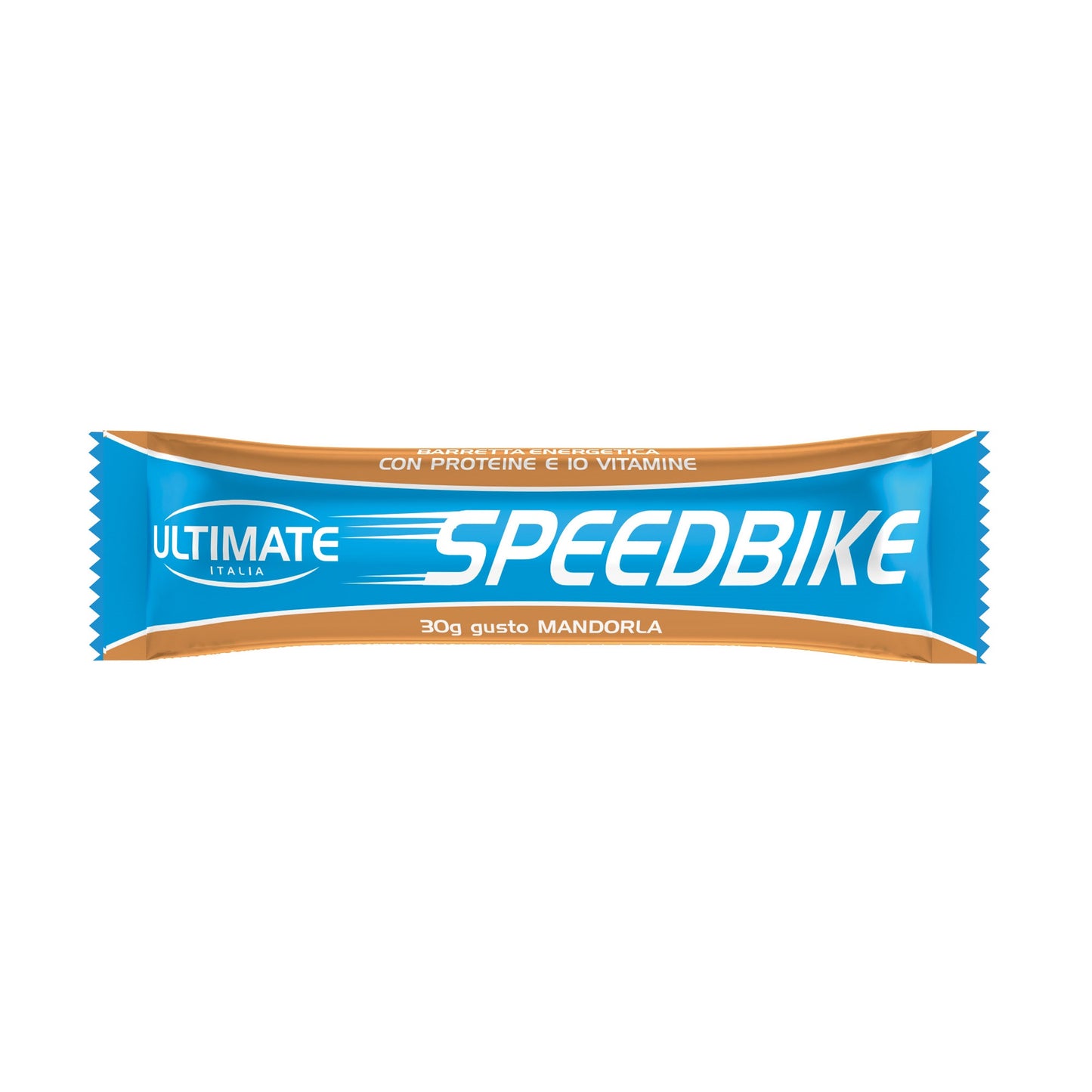 ULTIMATE SPEEDBIKE 30g