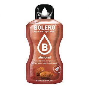 BOLERO BUSTINE 9g