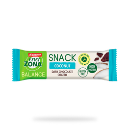 ENERZONA SNACK ZONA 33g