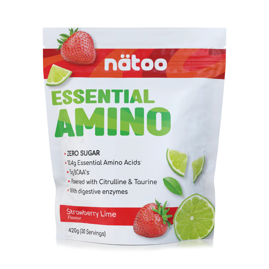 NATOO ESSENTIAL AMINO
