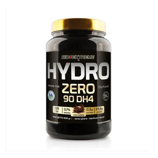 BIO EXTREME HYDRO PURE 900g