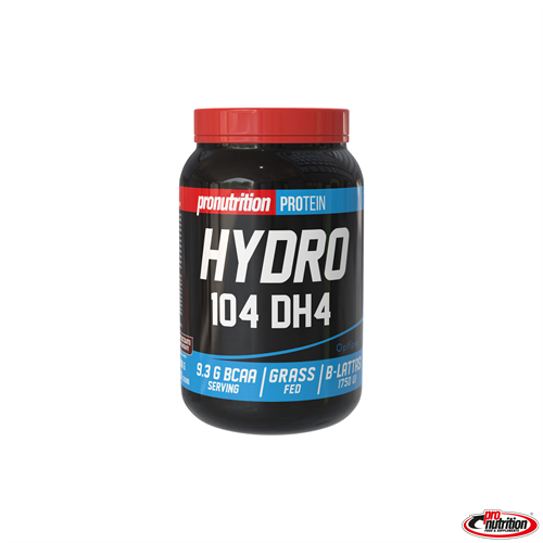 PRONUTRITION PROTEIN HYDRO 104 DH4 908g