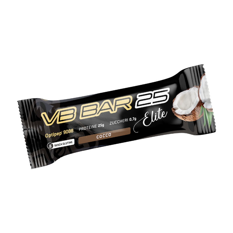 NET VB BAR 25 50g