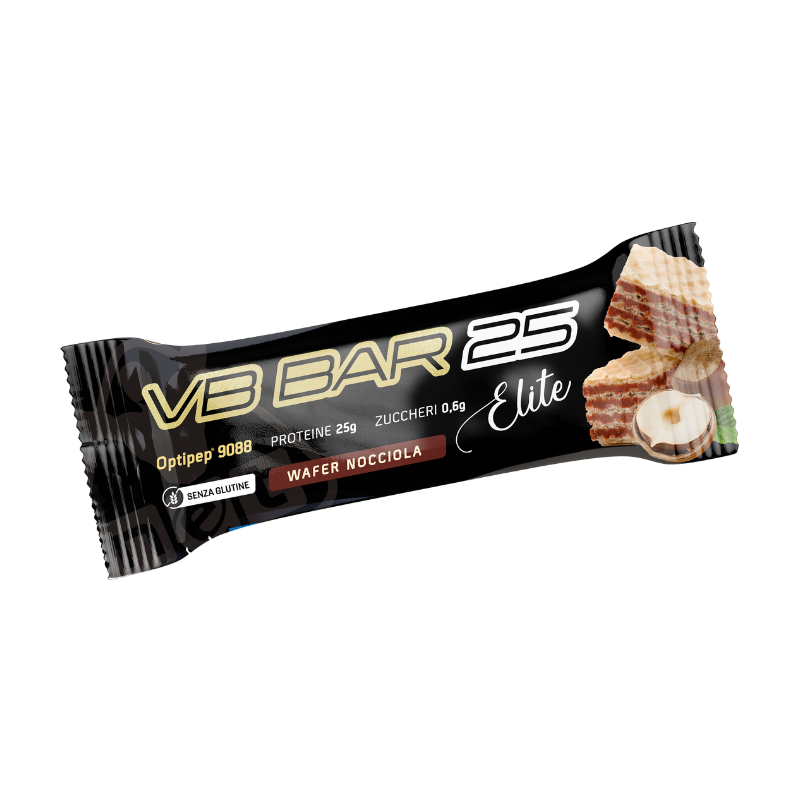 NET VB BAR 25 50g