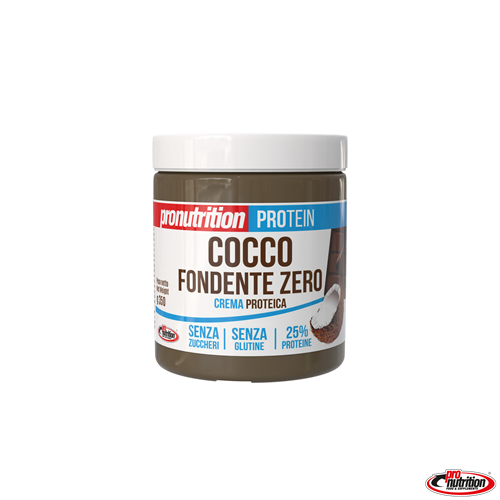 PRONUTRITION CREME PROTEICHE