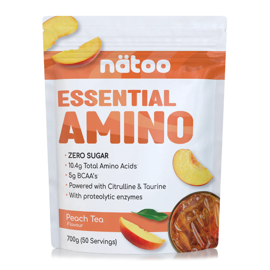 NATOO ESSENTIAL AMINO