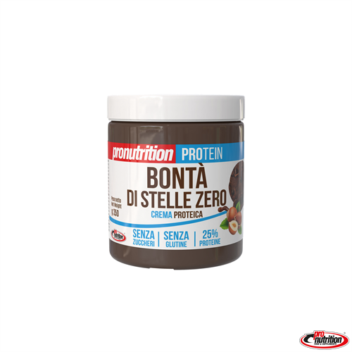 PRONUTRITION CREME PROTEICHE