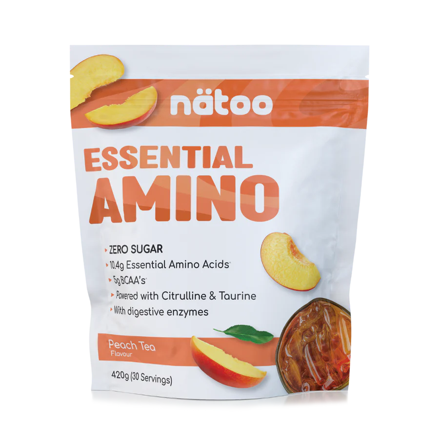 NATOO ESSENTIAL AMINO