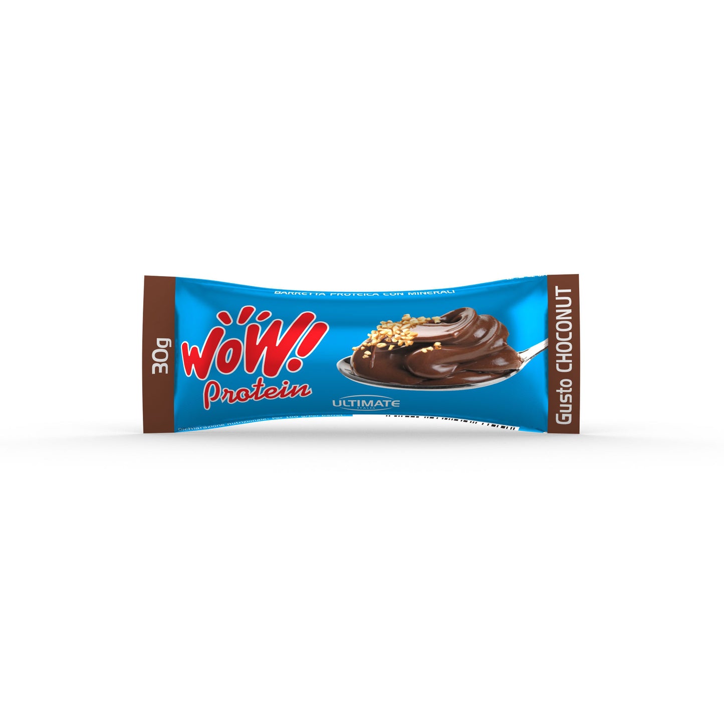 ULTIMATE WOW! PROTEIN 30g