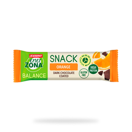 ENERZONA SNACK ZONA 33g