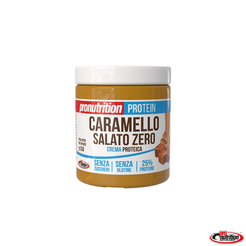 PRONUTRITION CREME PROTEICHE