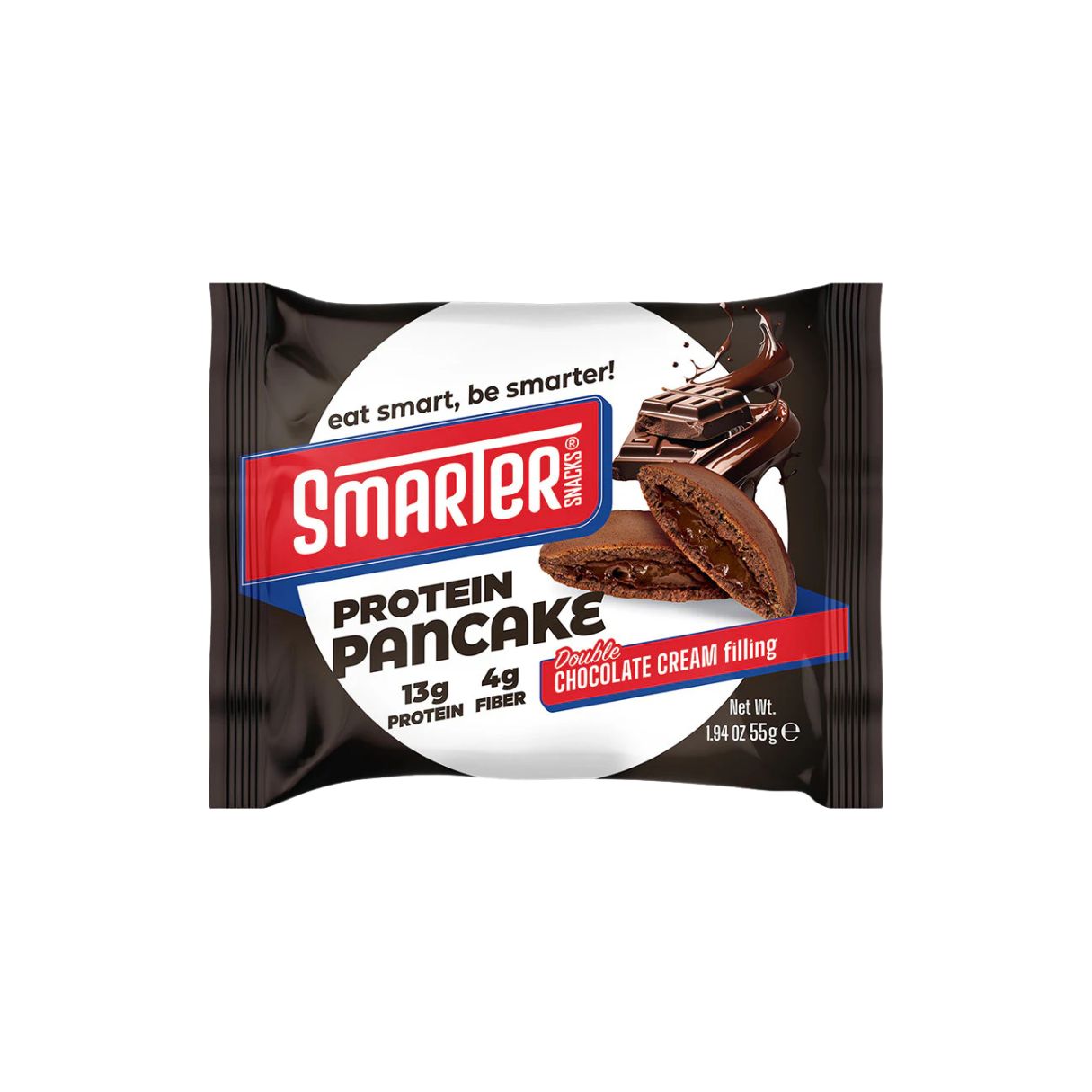 SMARTER PROTEIN PANCAKE 55g
