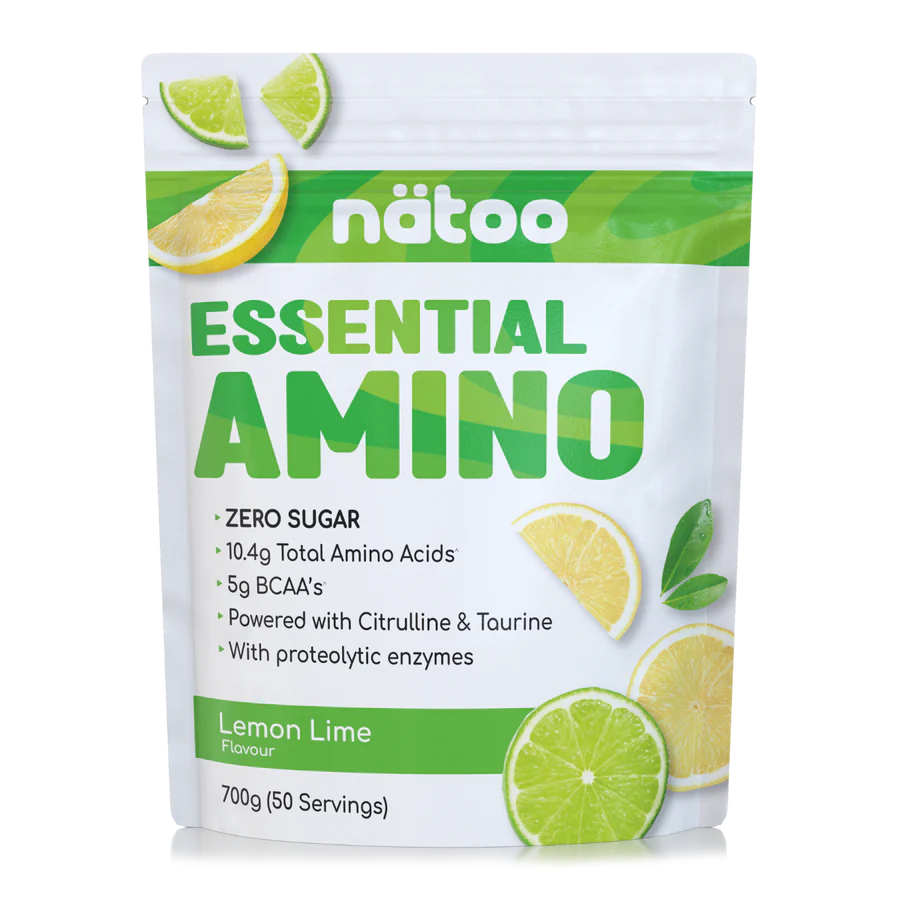 NATOO ESSENTIAL AMINO