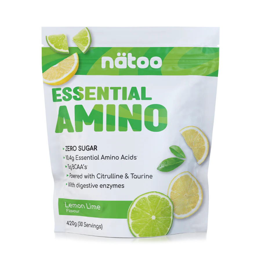 NATOO ESSENTIAL AMINO