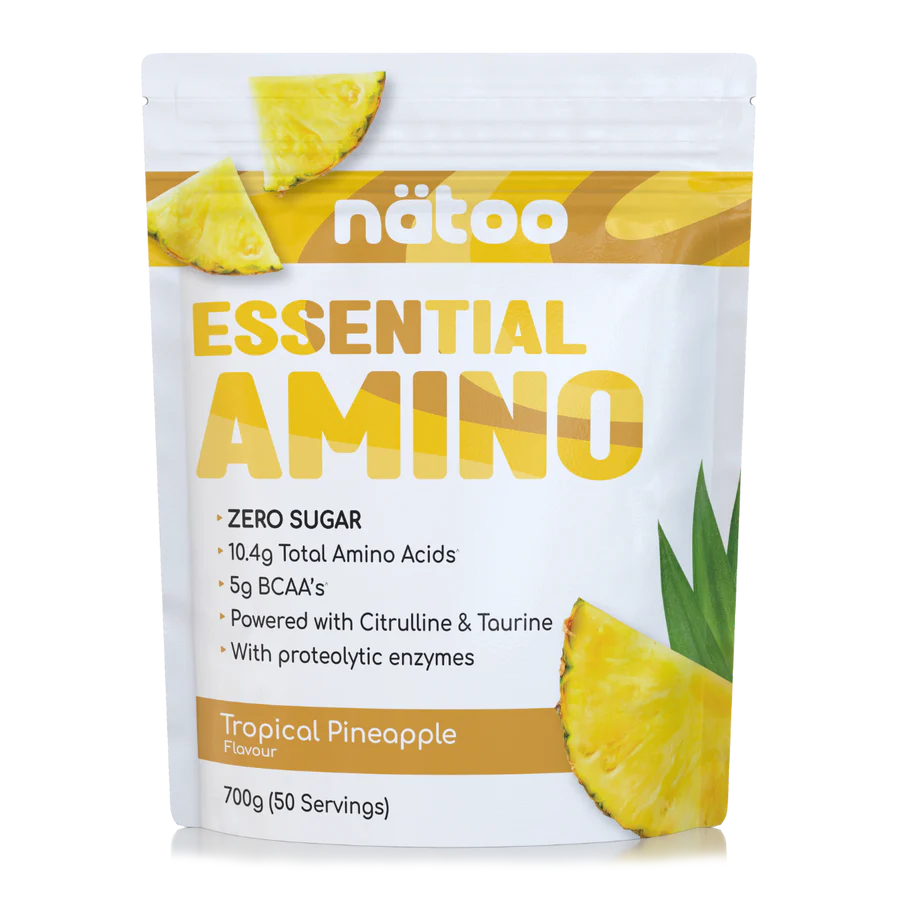 NATOO ESSENTIAL AMINO
