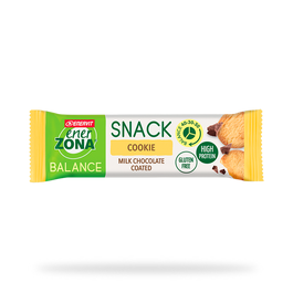 ENERZONA SNACK ZONA 33g