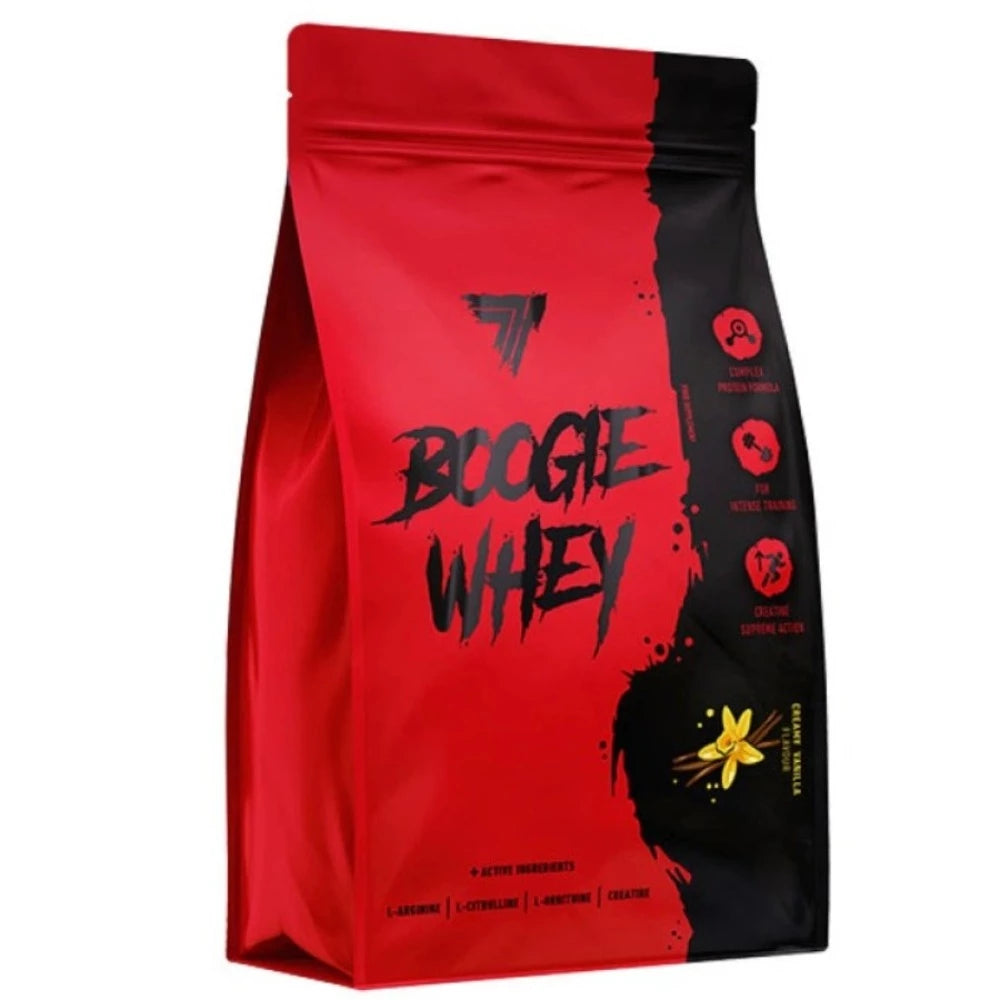 TREC BOOGIE WHEY 2Kg