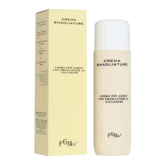 FGM04 CREMA CORPO SMAGLIATURE 200 ml