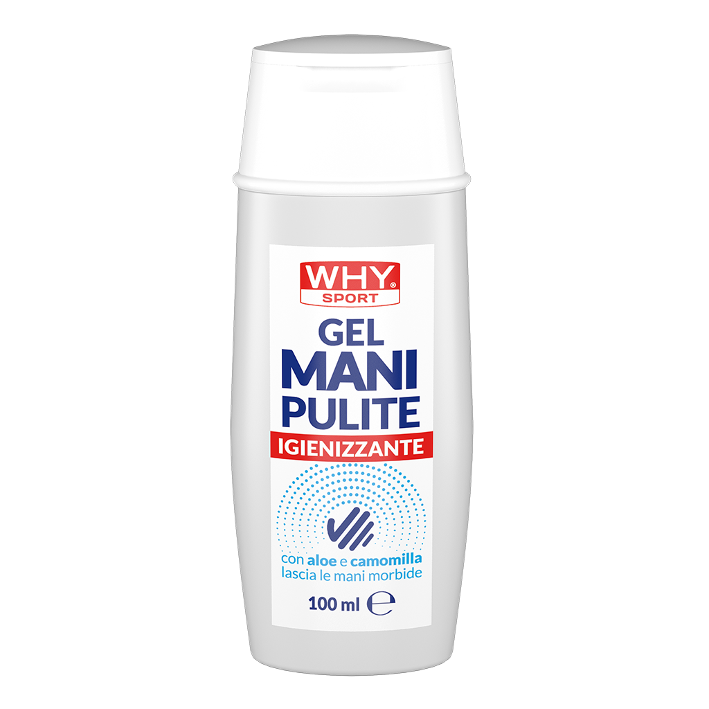 IGENIZZATE MANI CAMOMMILLA E ALOE VERA