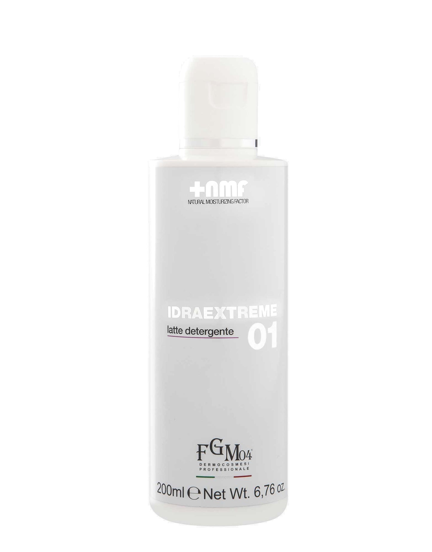 FGM04 IDRAEXTREME LATTE DETERGENTE 200 ml