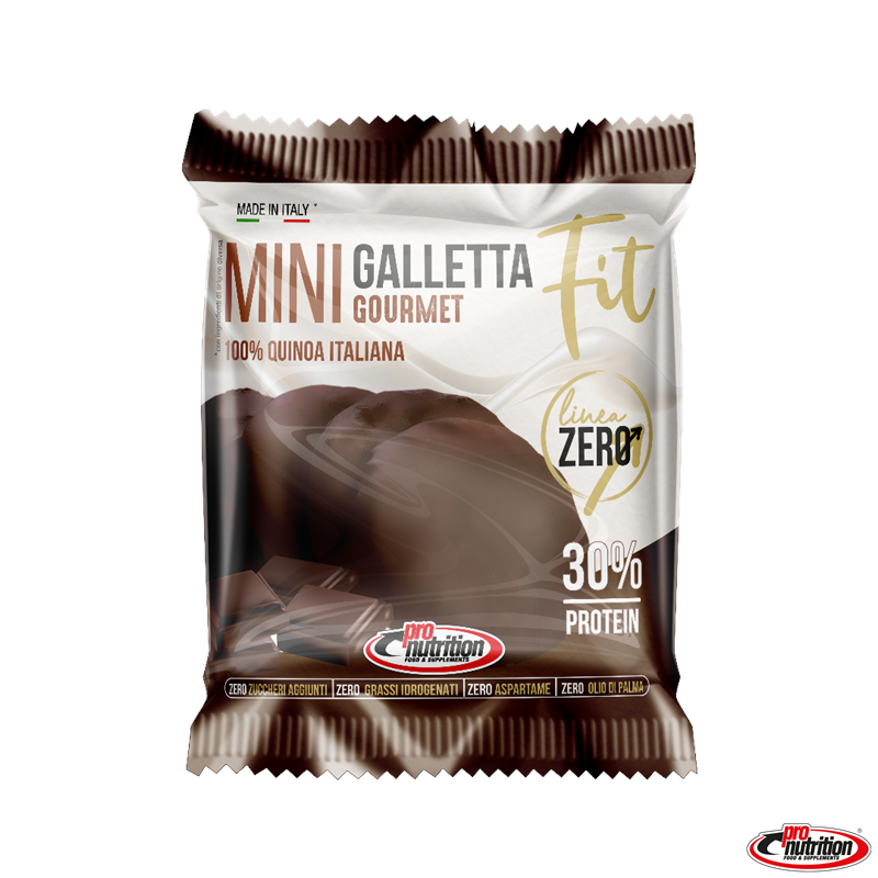 MINI GALLETTA FIT
