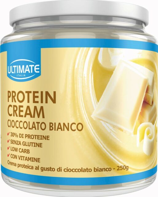 ULTIMATE PROTEIN CREAM 250g