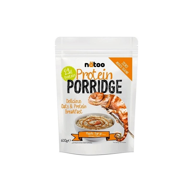 NÄTOO PROTEIN PORRIDGE 600g