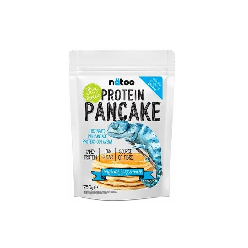 NÄTOO PROTEIN PORRIDGE 600g