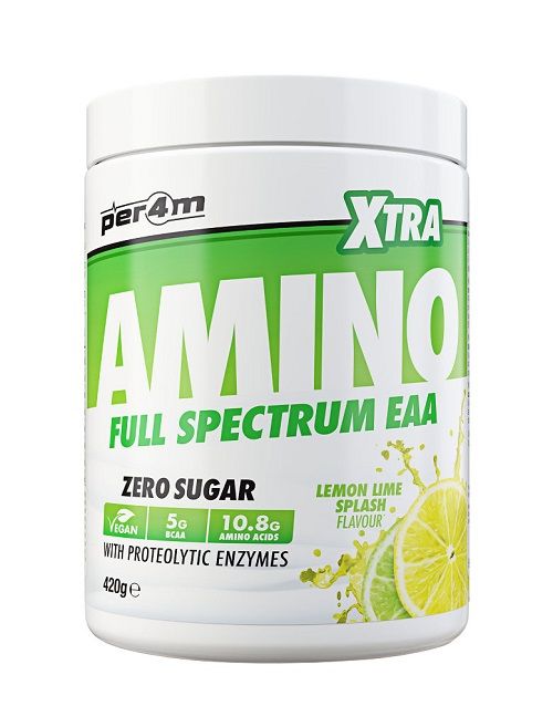 PER4M AMINO EXTRA ESSENTIAL