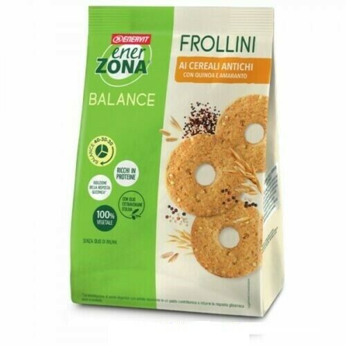 ENERVIT FROLLINI 250G