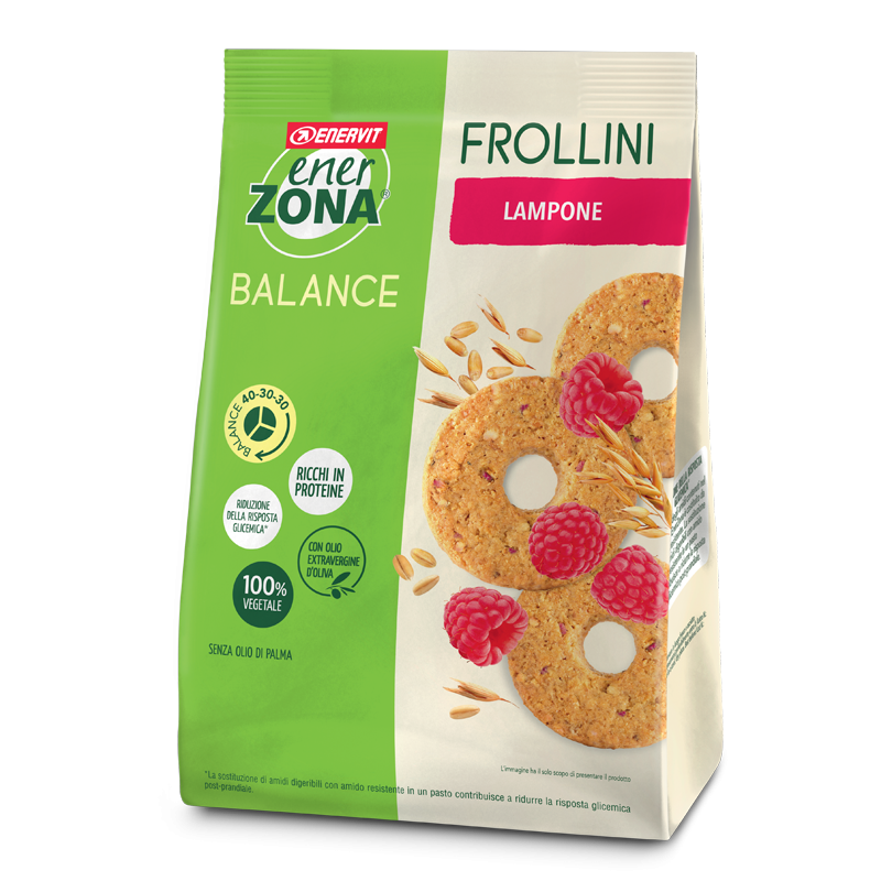 ENERVIT FROLLINI 250G