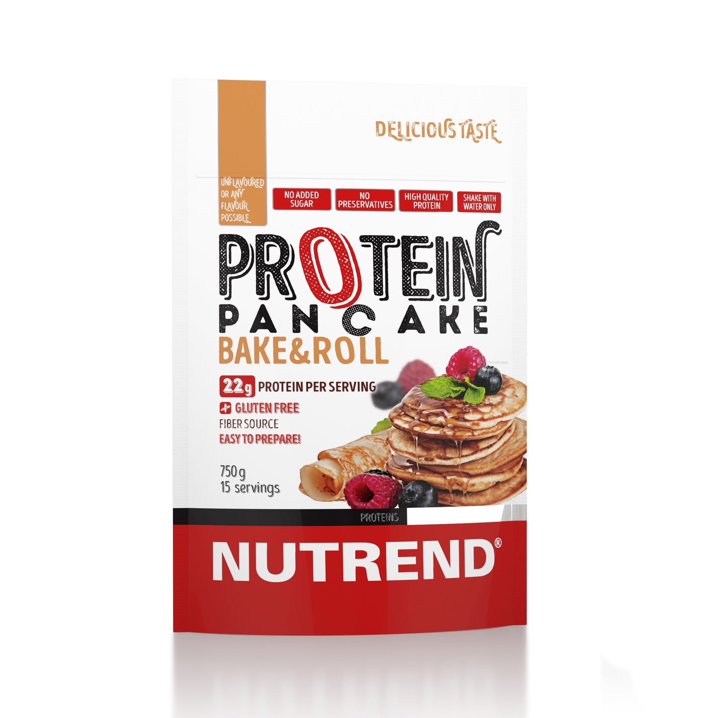 PROTEIN PANCAKE