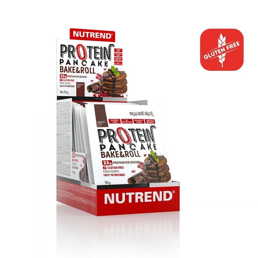 PROTEIN PANCAKE