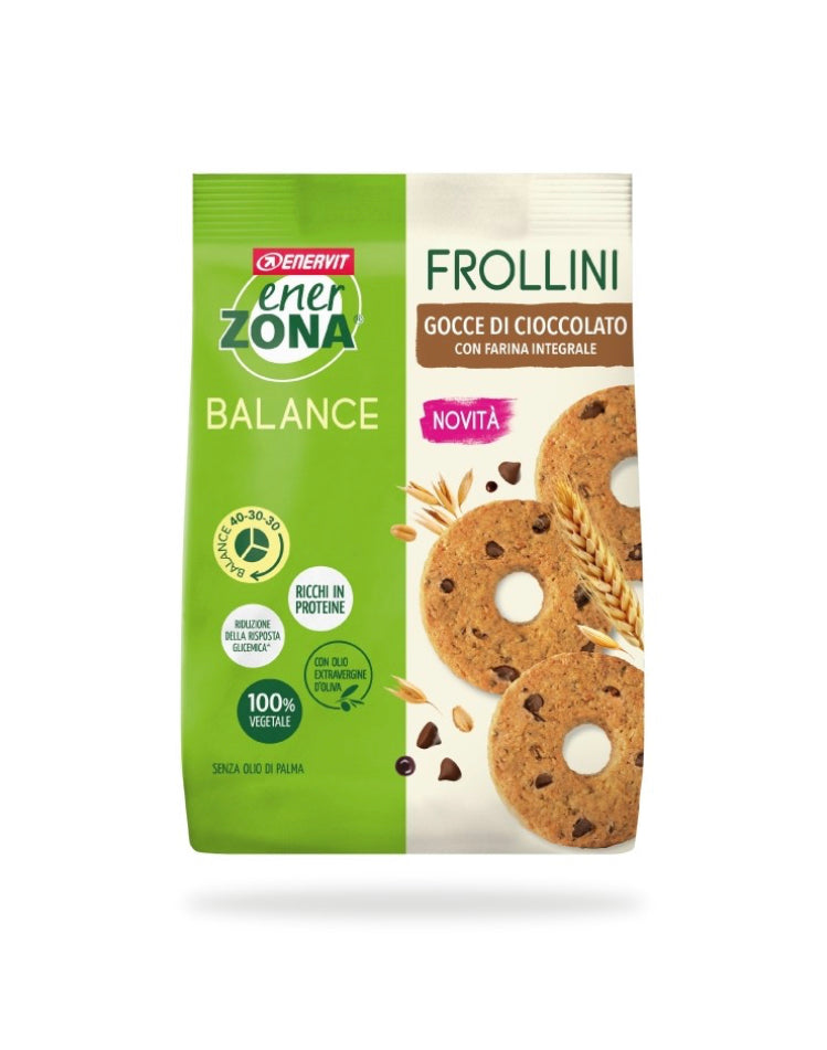 ENERVIT FROLLINI 250G