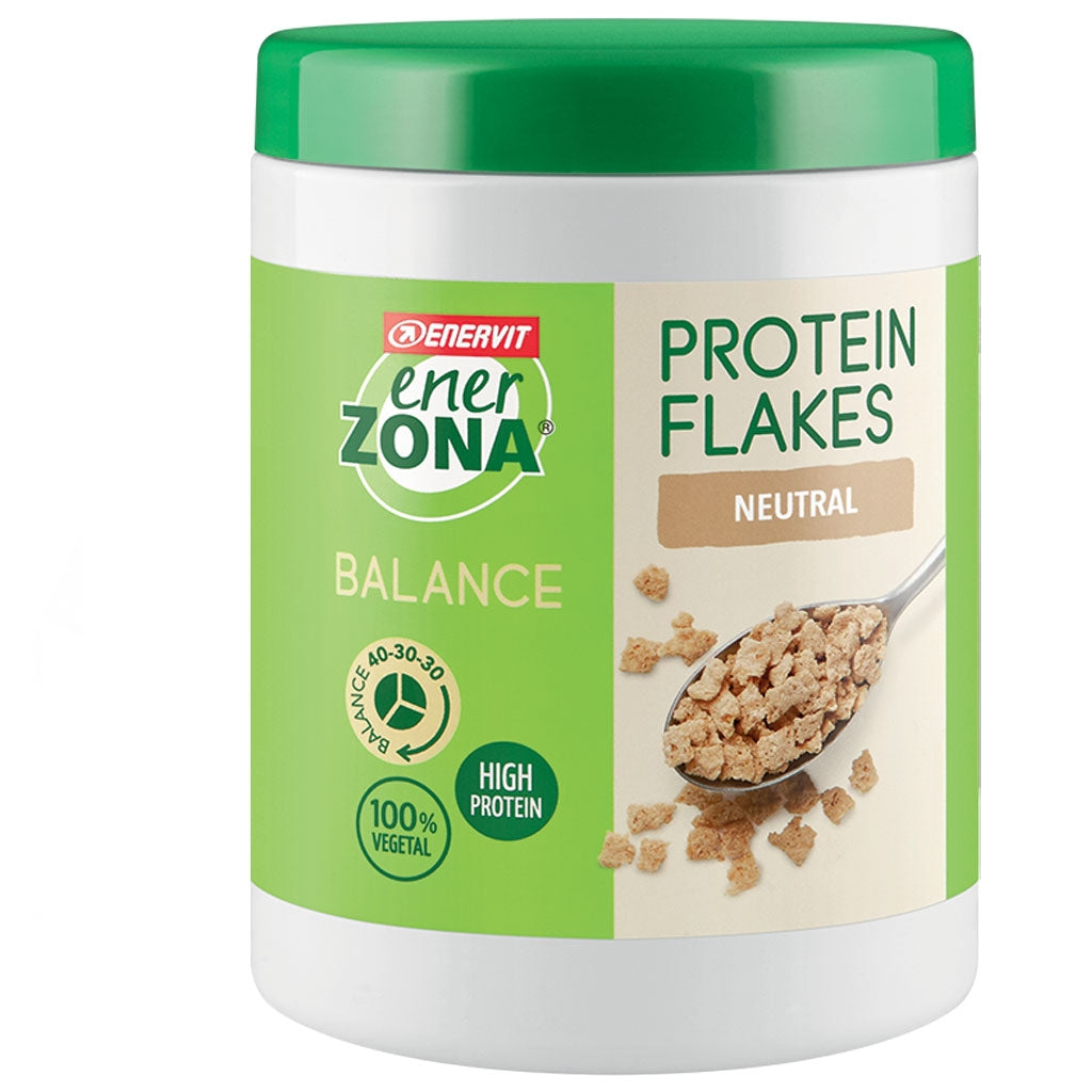 ENERZONA PROTEIN FLAKES
