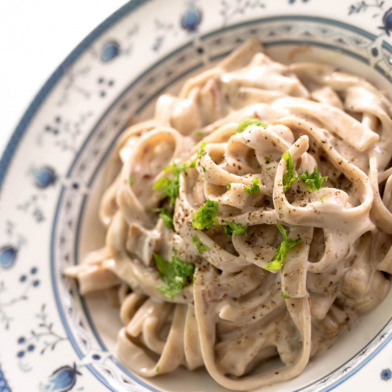 TAGLIATELLE INTEGRALI AL GRANO TIMILIA 250g