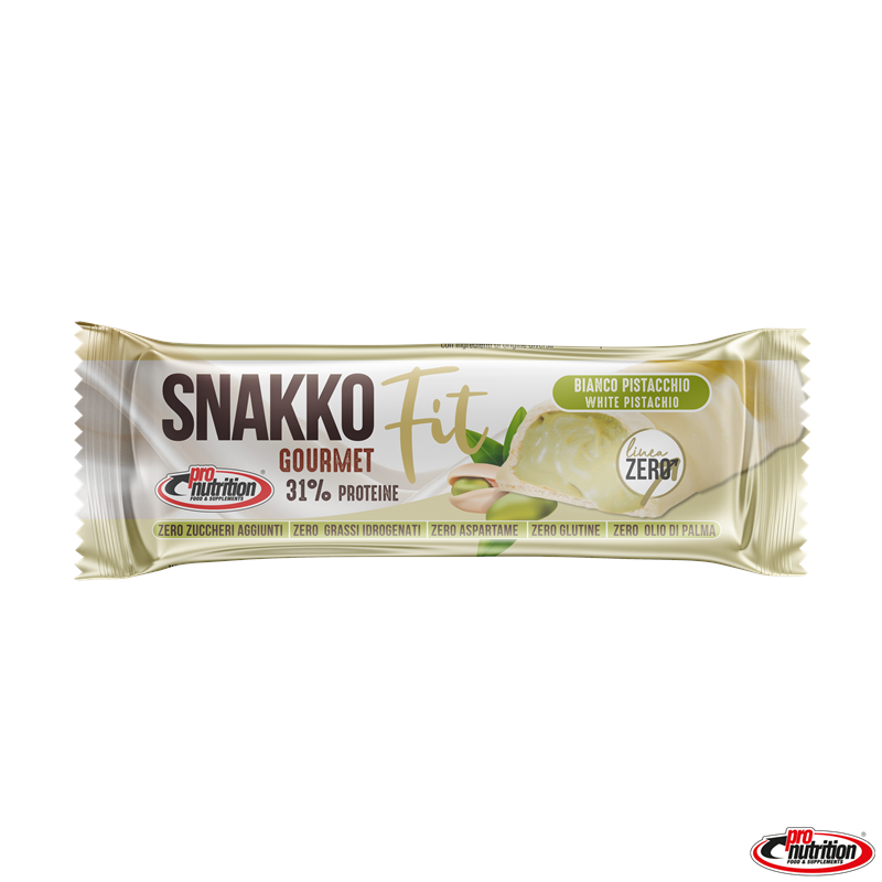 PRONUTRITION PROTEIN SNAKKO 30g