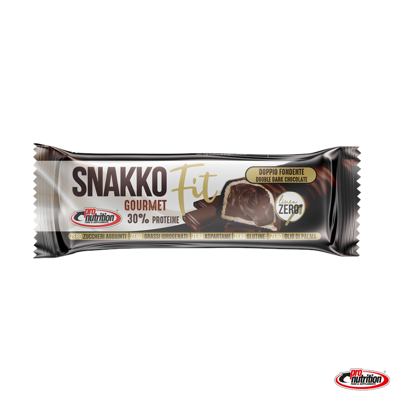 PRONUTRITION PROTEIN SNAKKO 30g