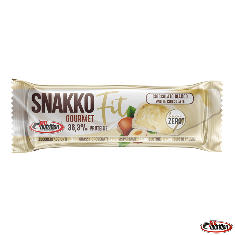 PRONUTRITION PROTEIN SNAKKO 30g