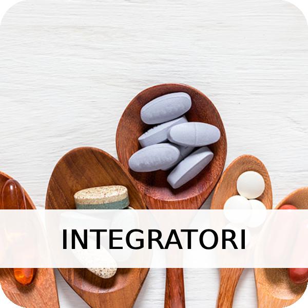 INTEGRATORI