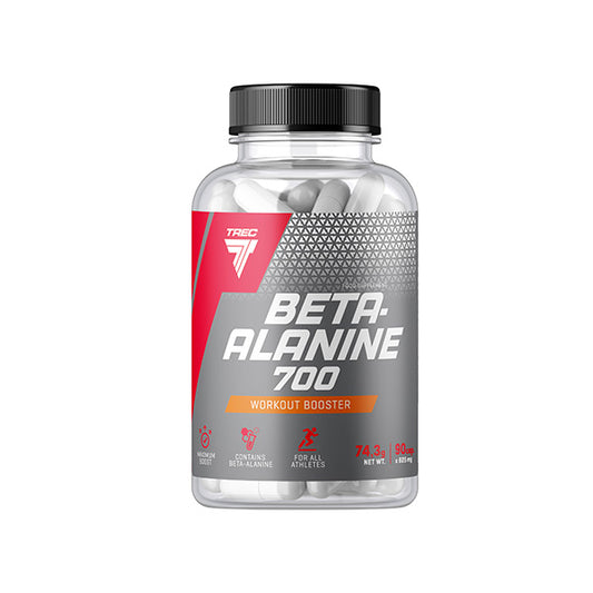 TREC BETA-ALANINE 700 90cps