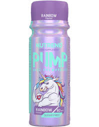 NUTREND PUMP SHOT 60ml