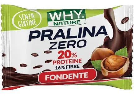 WHY NATURE PRALINA ZERO